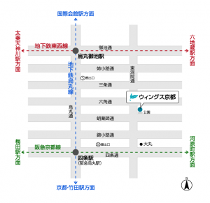 ウィングスmap