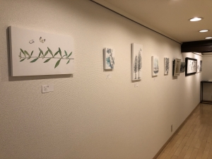 日々のうたかた展3