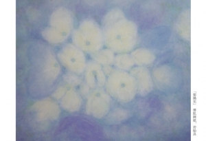 ’21武田厚子展 画像面