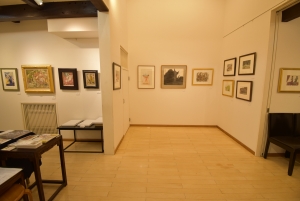 丸木位里生誕120年展