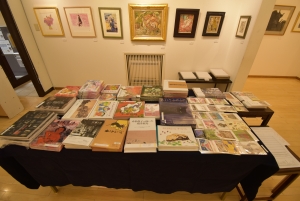 丸木位里生誕120年展 2