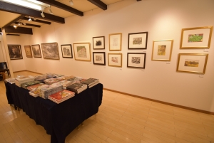 丸木位里生誕120年展 3